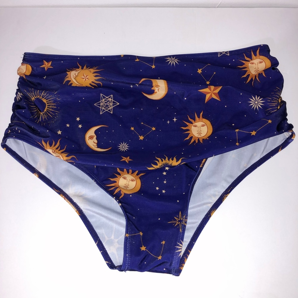 🎉HP 🎉 Universe Bikini Bottom Size 14